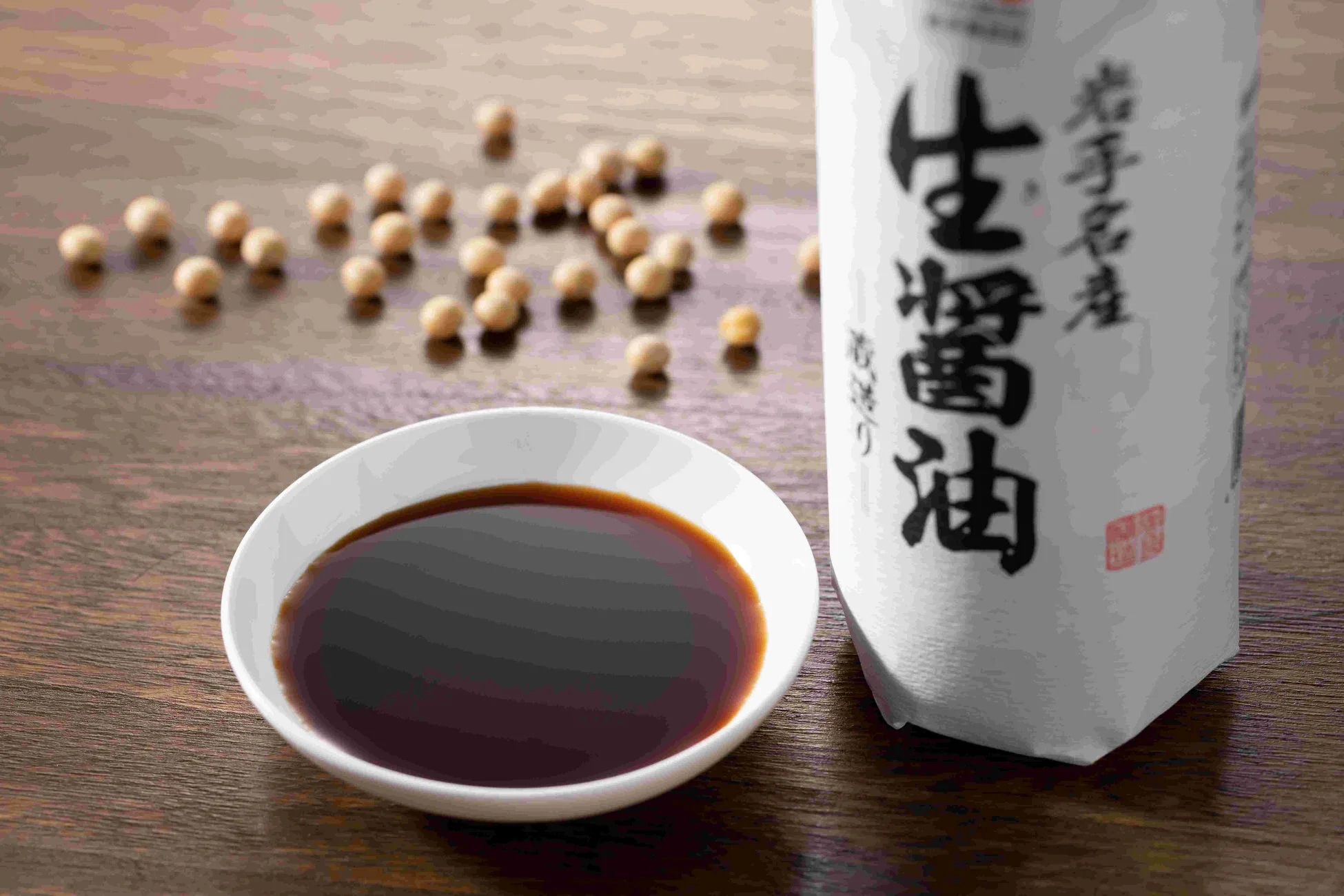 佐々長醸造 醤油